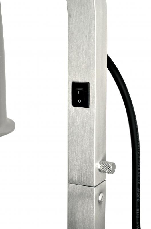 Food Warmer with 250-Watt Bulbs